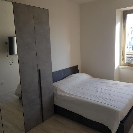 Massaro Apartments Via Cavorso Chieti Abruzzo Luaran gambar