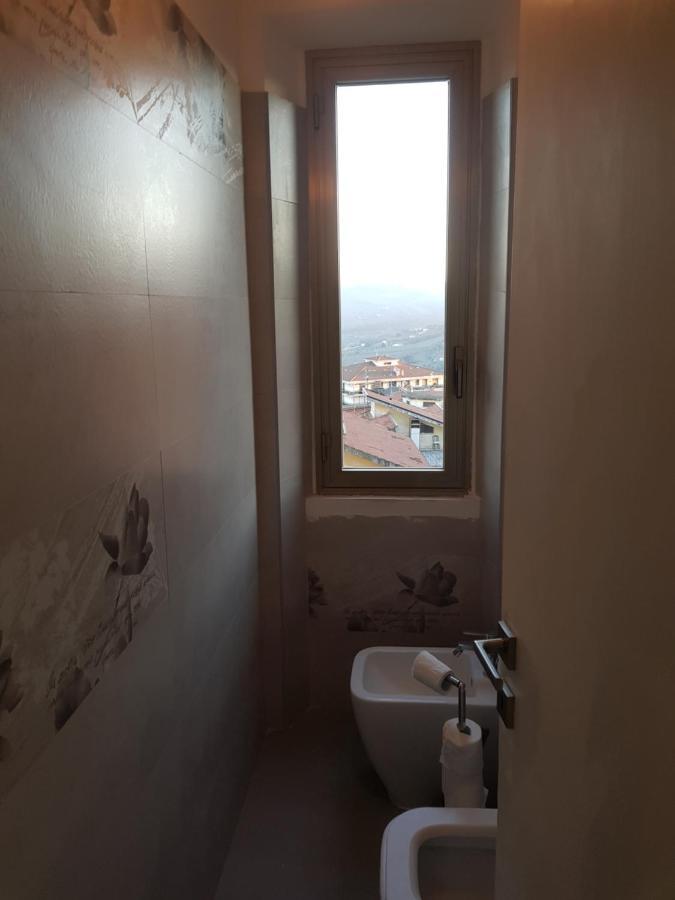 Massaro Apartments Via Cavorso Chieti Abruzzo Luaran gambar