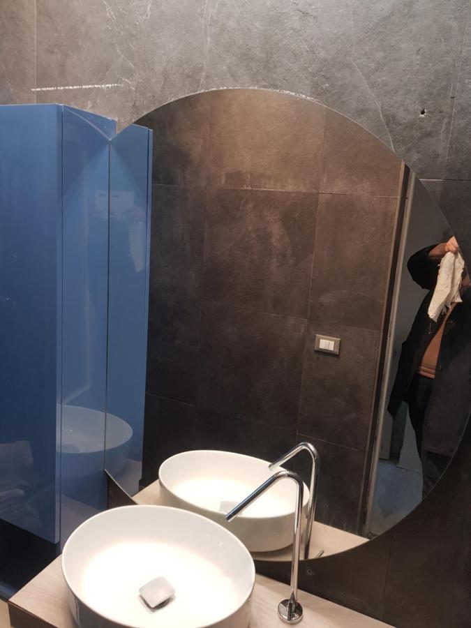 Massaro Apartments Via Cavorso Chieti Abruzzo Luaran gambar