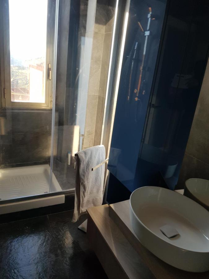 Massaro Apartments Via Cavorso Chieti Abruzzo Luaran gambar