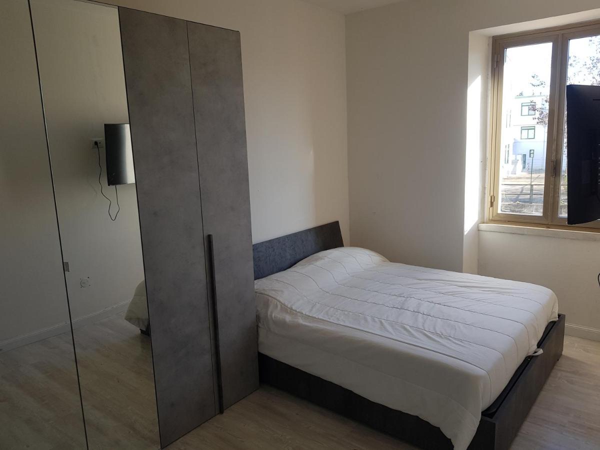Massaro Apartments Via Cavorso Chieti Abruzzo Luaran gambar