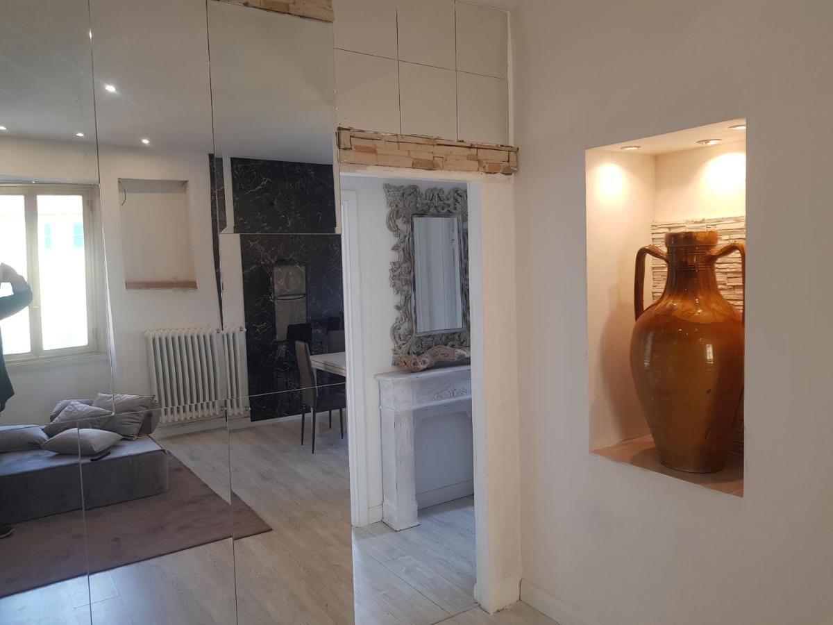 Massaro Apartments Via Cavorso Chieti Abruzzo Luaran gambar