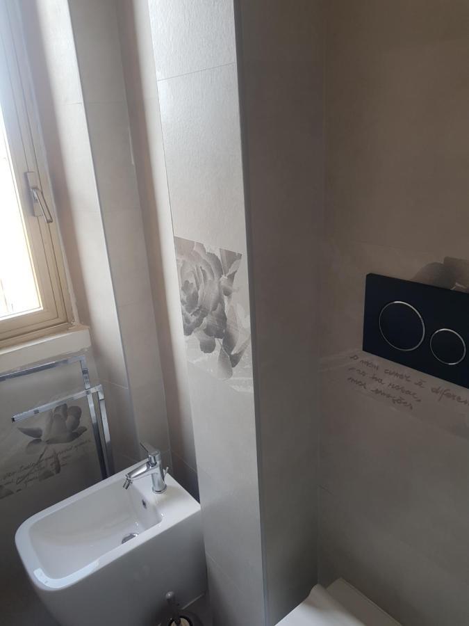 Massaro Apartments Via Cavorso Chieti Abruzzo Luaran gambar