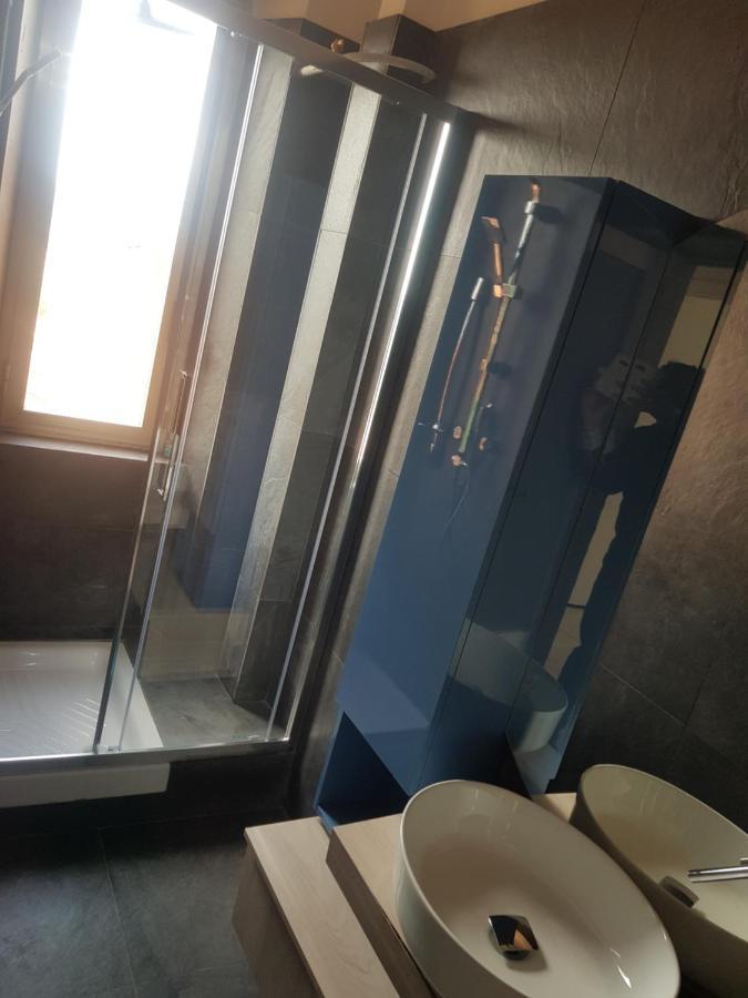 Massaro Apartments Via Cavorso Chieti Abruzzo Luaran gambar