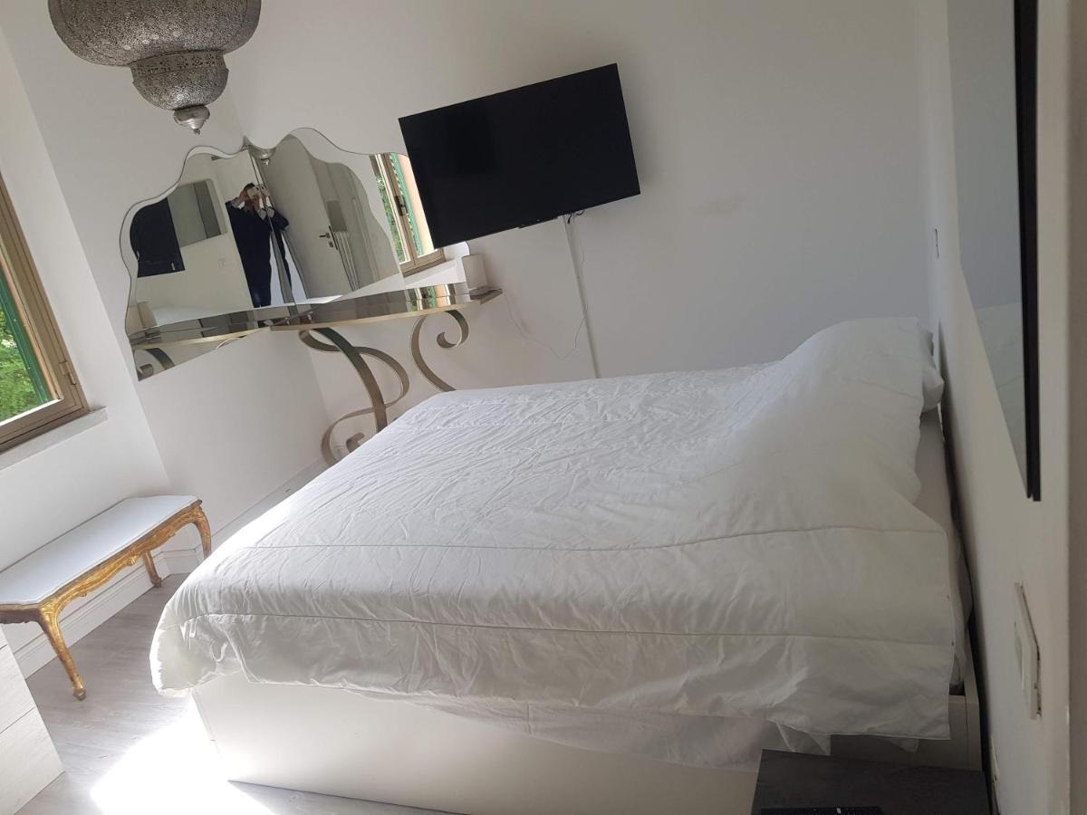 Massaro Apartments Via Cavorso Chieti Abruzzo Luaran gambar